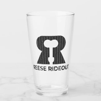 Reese Rideout Classic Glas