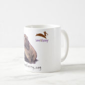 Reese Schale Kaffeetasse (VorderseiteRechts)