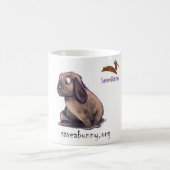 Reese Schale Kaffeetasse (Mittel)