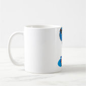 REESE UNBEGRENZTE KAFFEE-TASSE! KAFFEETASSE (Links)