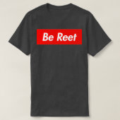 Reet T-Shirt (Design vorne)