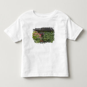 Reetgedecktes Cottage, Adare, County Limerick, Kleinkind T-shirt