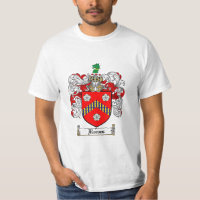 Reeves-Familienwappen - Reeves-Wappen
