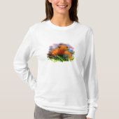 REF EX T-Shirt (Vorderseite)