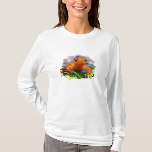 REF EX T-Shirt (Vorderseite)