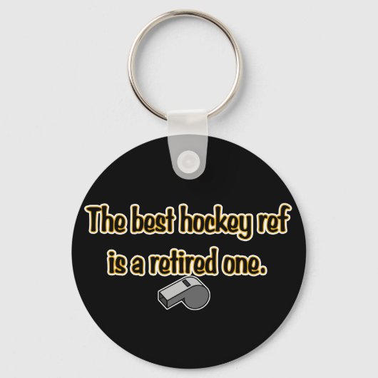 Ref Schlüsselanhänger (Vorderseite)