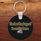 Ref Schlüsselanhänger (Vorderseite)