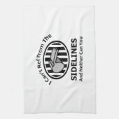 REF VON SIDELINEN GESCHIRRTUCH (Vertikal)