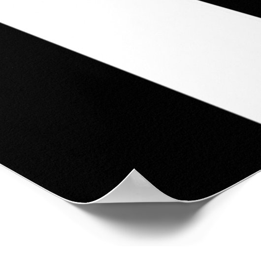 Ref war in Seattle mit Ersatzreferenten Poster (Ecke)