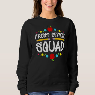 Referatsleiter Sweatshirt