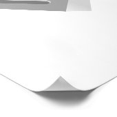 Referees Whistle Poster (Ecke)