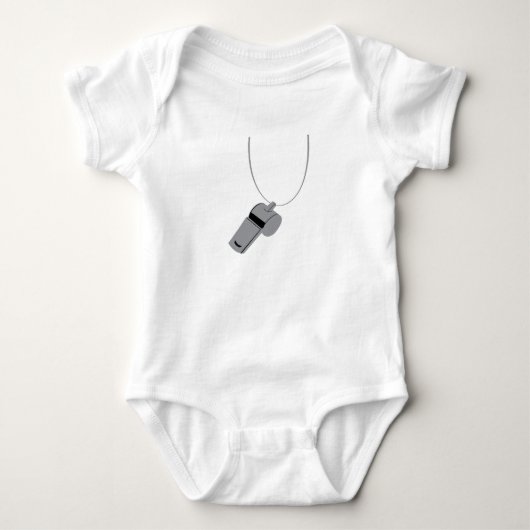 Referendarchiv Baby Strampler (Vorderseite)