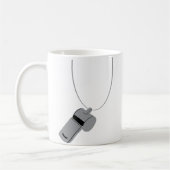 Referendarchiv Kaffeetasse (Links)
