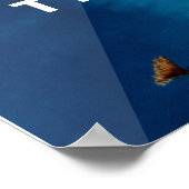 Referendarposter Poster (Ecke)