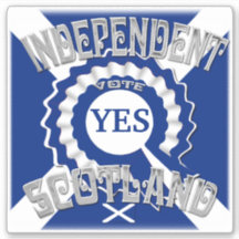 Referendum über die schottische Unabhängigkeit