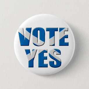 Referendum über die Unabhängigkeit Schottlands - J Button