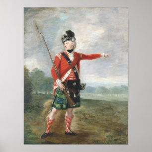 Referent des 73. poster