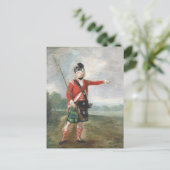 Referent des 73. postkarte (Stehend Vorderseite)