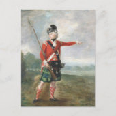 Referent des 73. postkarte (Vorderseite)