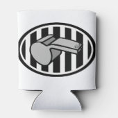 Referent Dosenkühler (Rückseite)