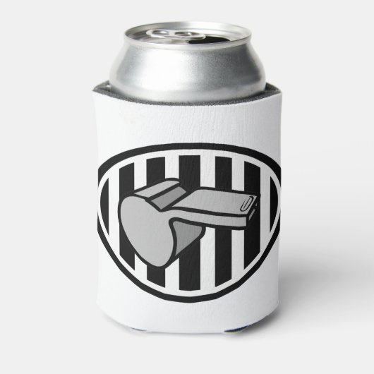 Referent Dosenkühler (Kanne Rückseite)