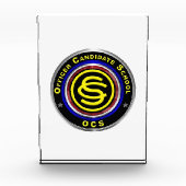 Referent Fotoblock (Vorderseite)