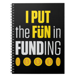 Referent für Hypothekarkredite I - Der Spaß an der Notizblock