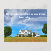 Referent für Hypothekendarlehen - Neues Zuhause-Ma