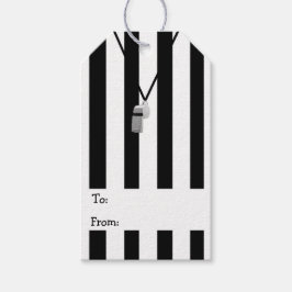 Referent Geschenkanhänger