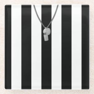 Referent-Jersey-Untersetzer, Glasuntersetzer