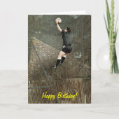 Referent Karte (Vorderseite)