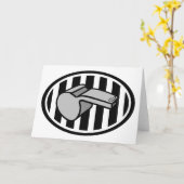 Referent Karte (Gelbe Blume)