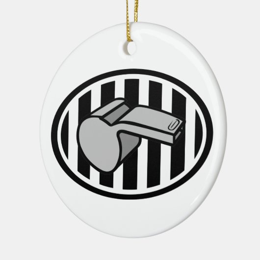 Referent Keramik Ornament (Links)