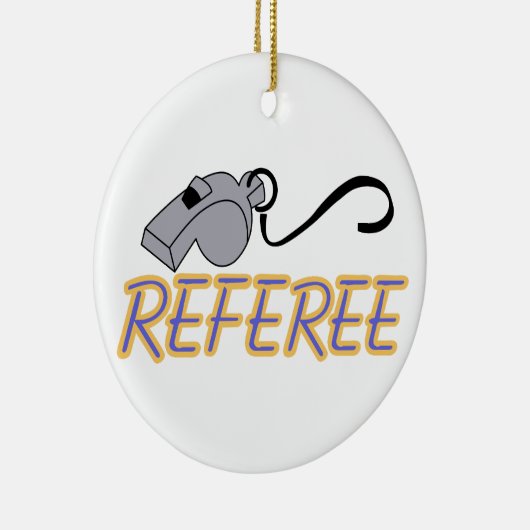 Referent Keramik Ornament (Rechts)