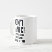 Referent Landwirtschaft Kaffeetasse (Vorderseite Links)