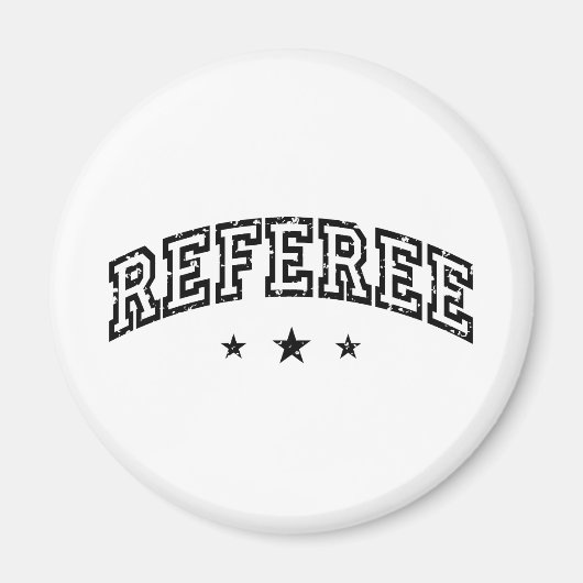 Referent Magnet (Vorne)