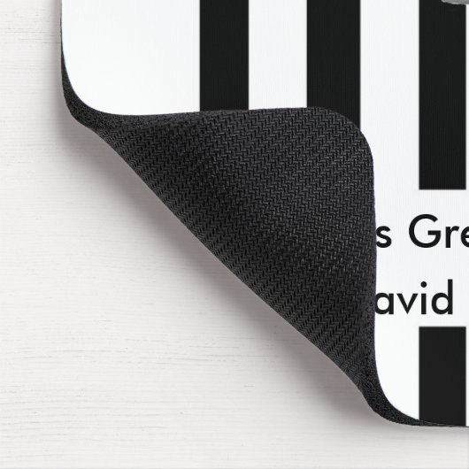 Referent Mousepad (Ecke)