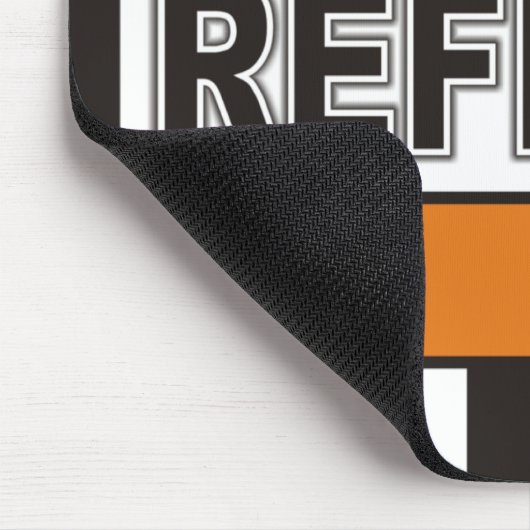 Referent Mousepad (Ecke)