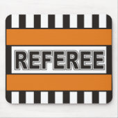 Referent Mousepad (Vorne)