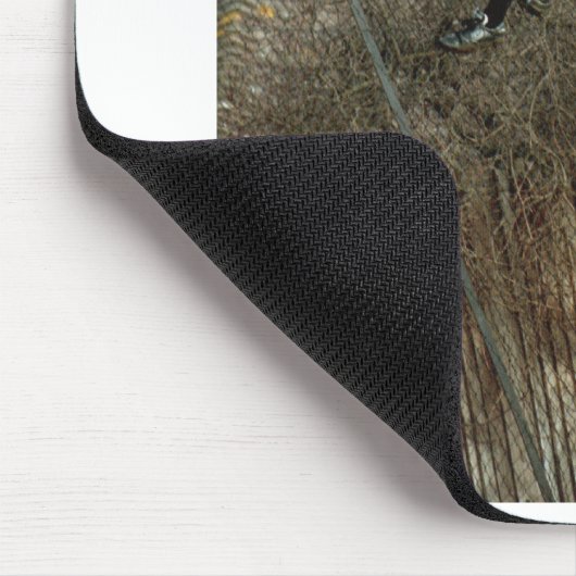 Referent Mousepad (Ecke)