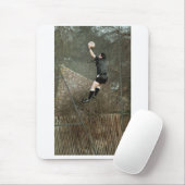 Referent Mousepad (Mit Mouse)