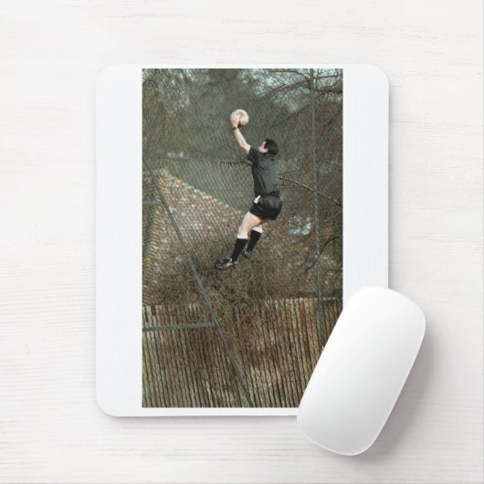 Referent Mousepad (Mit Mouse)