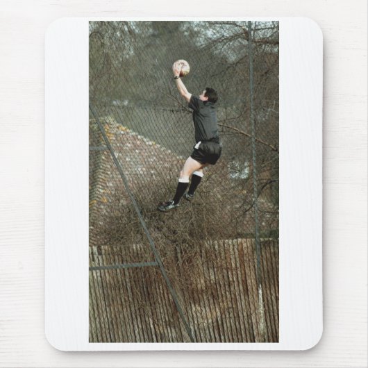 Referent Mousepad (Vorne)