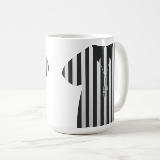 Referent-NamensTasse Kaffeetasse (VorderseiteRechts)