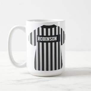 Referent-NamensTasse Kaffeetasse