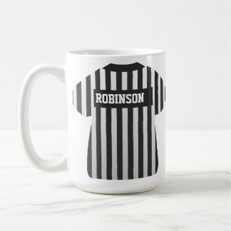 Referent-NamensTasse Kaffeetasse