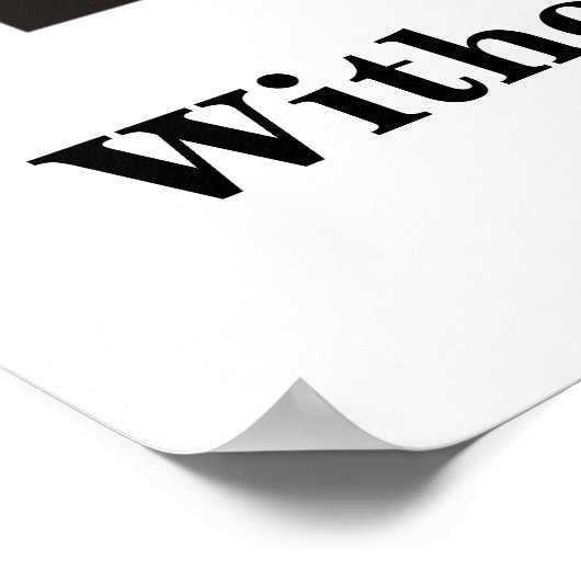 Referent Poster (Ecke)