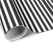 Referent-Streifen Geschenkpapier (Rolleneckpunkt)