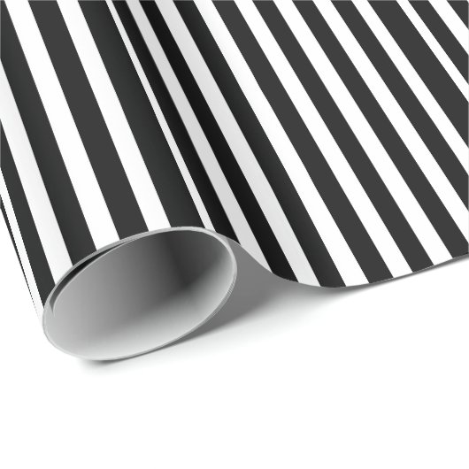 Referent-Streifen Geschenkpapier (Rolleneckpunkt)