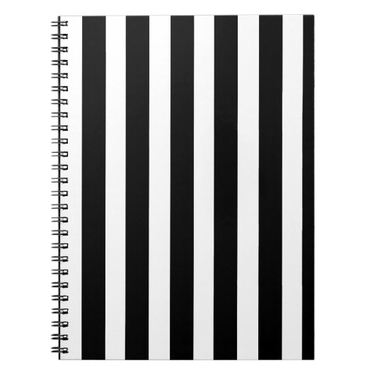 Referent-Streifen Notizblock (Vorderseite)